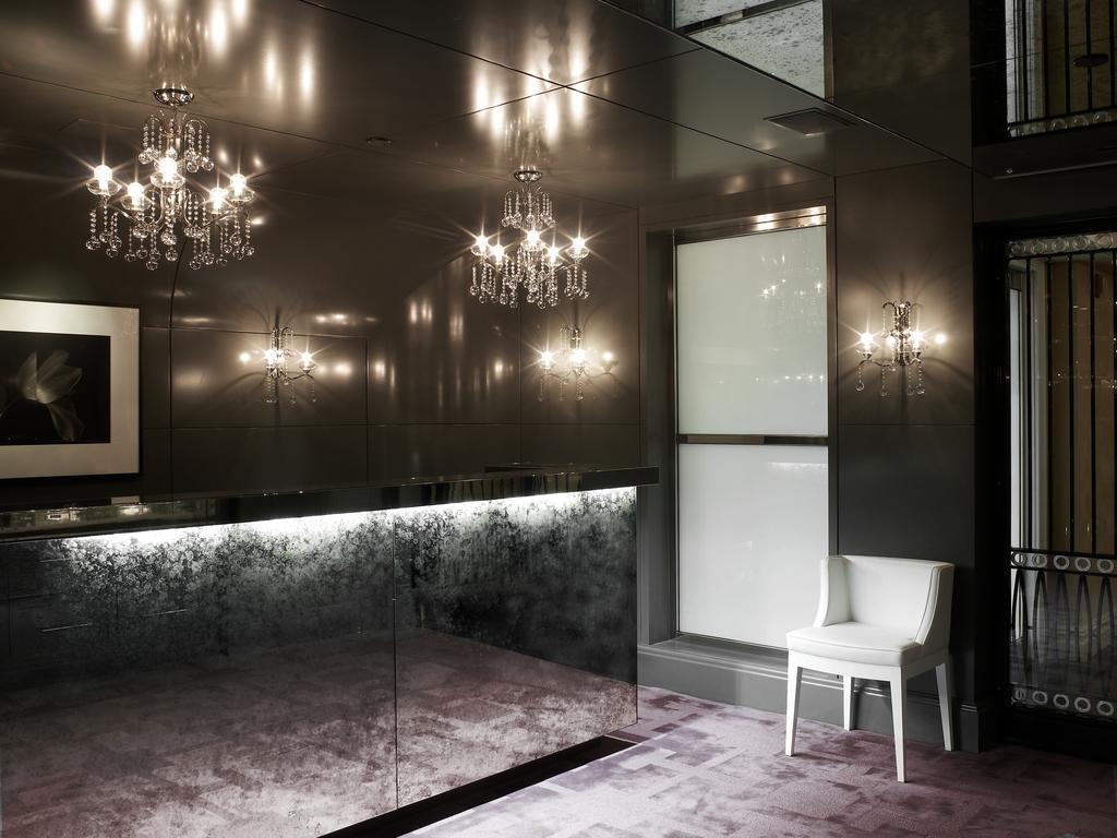 The Carlyle, A Rosewood Hotel New York Dış mekan fotoğraf