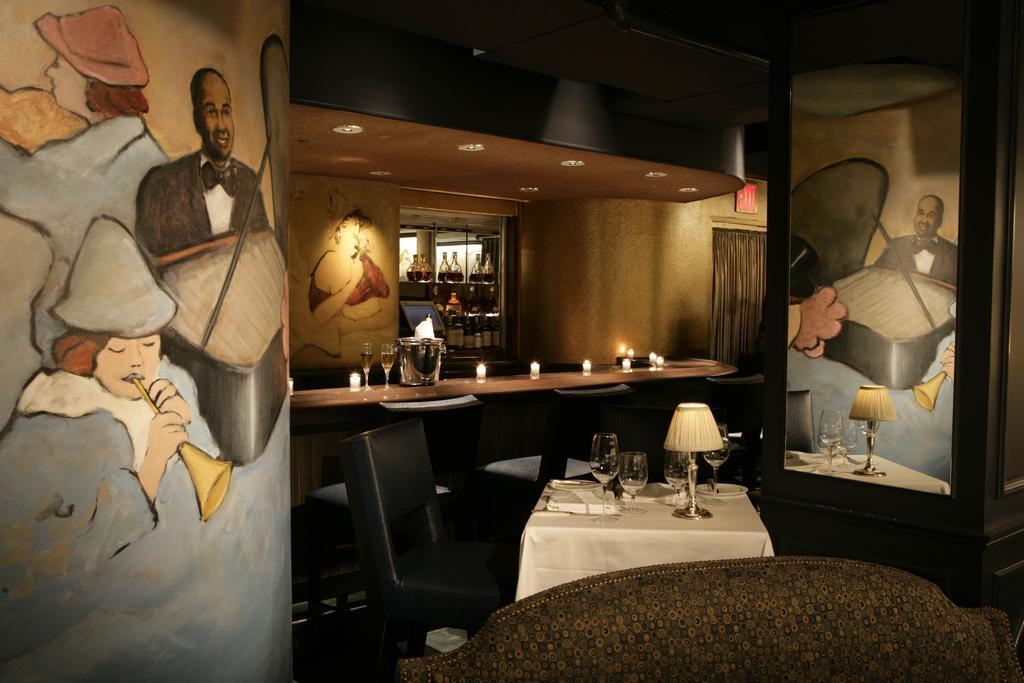 The Carlyle, A Rosewood Hotel New York Dış mekan fotoğraf