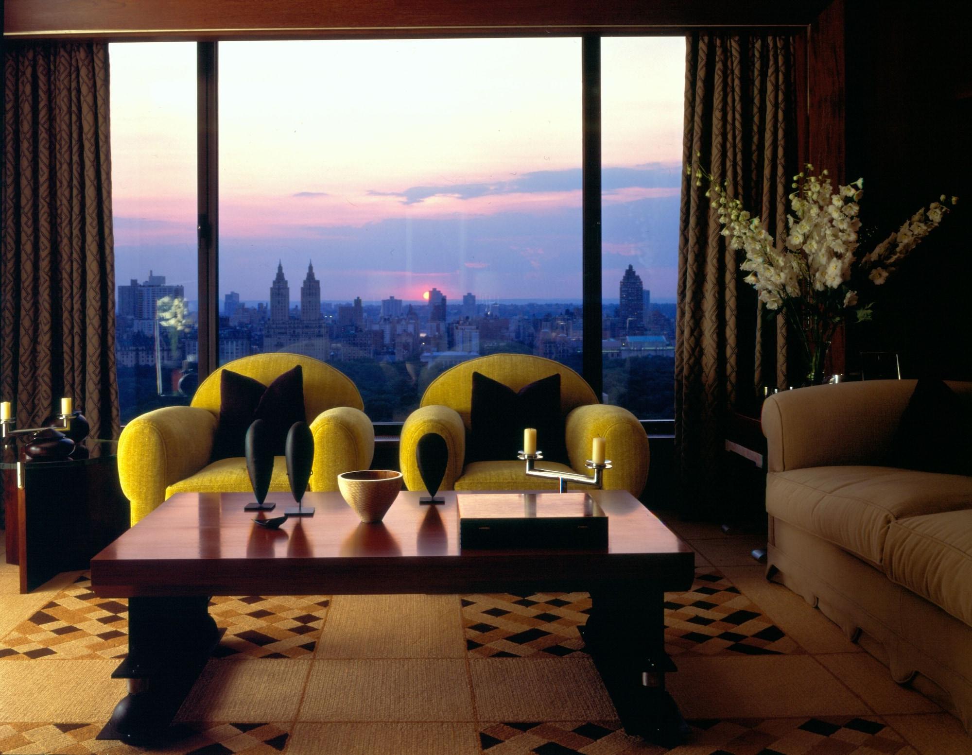 The Carlyle, A Rosewood Hotel New York Dış mekan fotoğraf