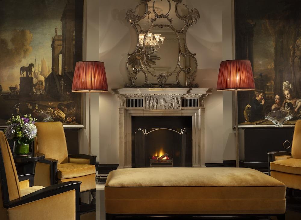 The Carlyle, A Rosewood Hotel New York Dış mekan fotoğraf