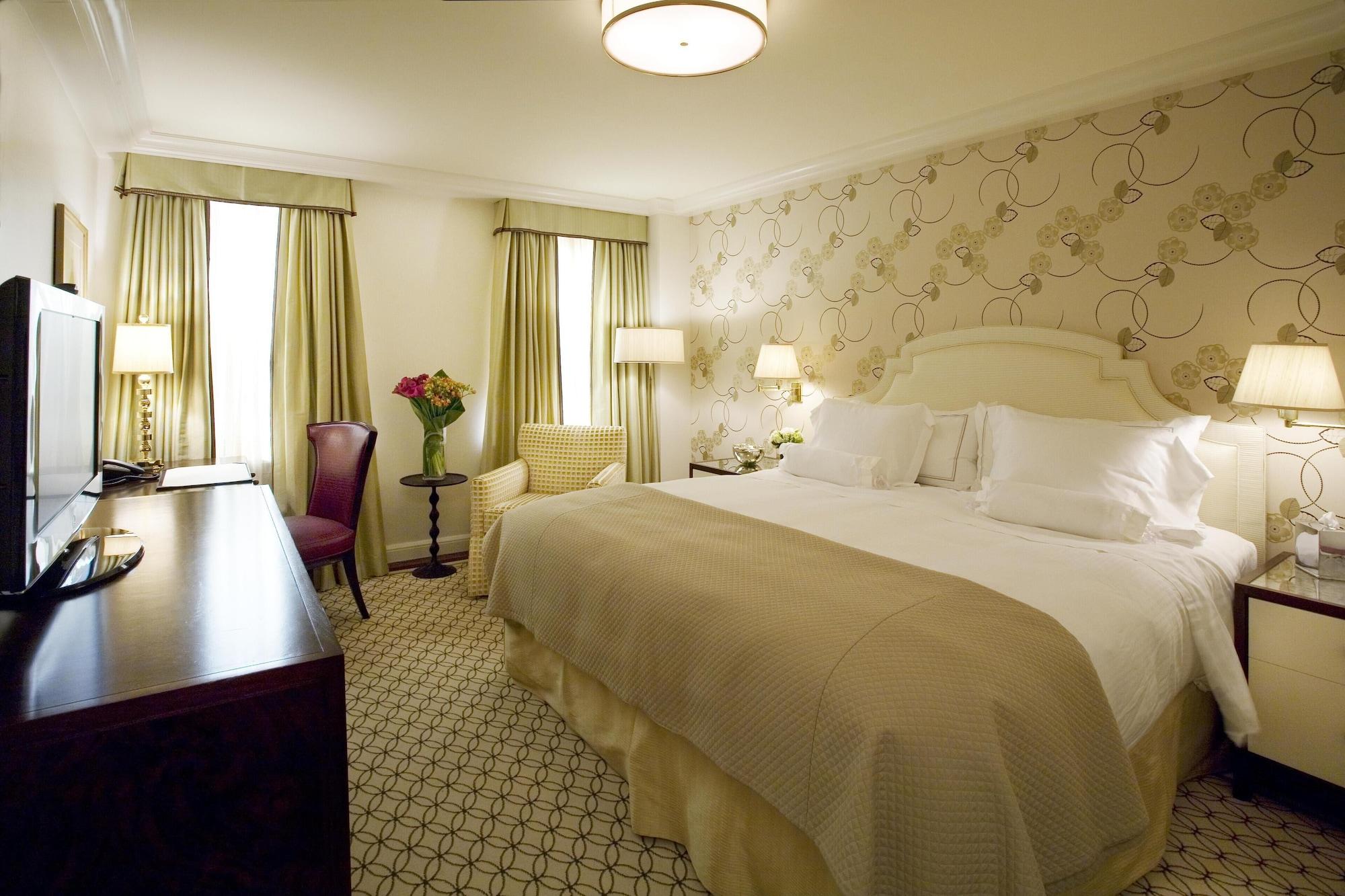 The Carlyle, A Rosewood Hotel New York Dış mekan fotoğraf