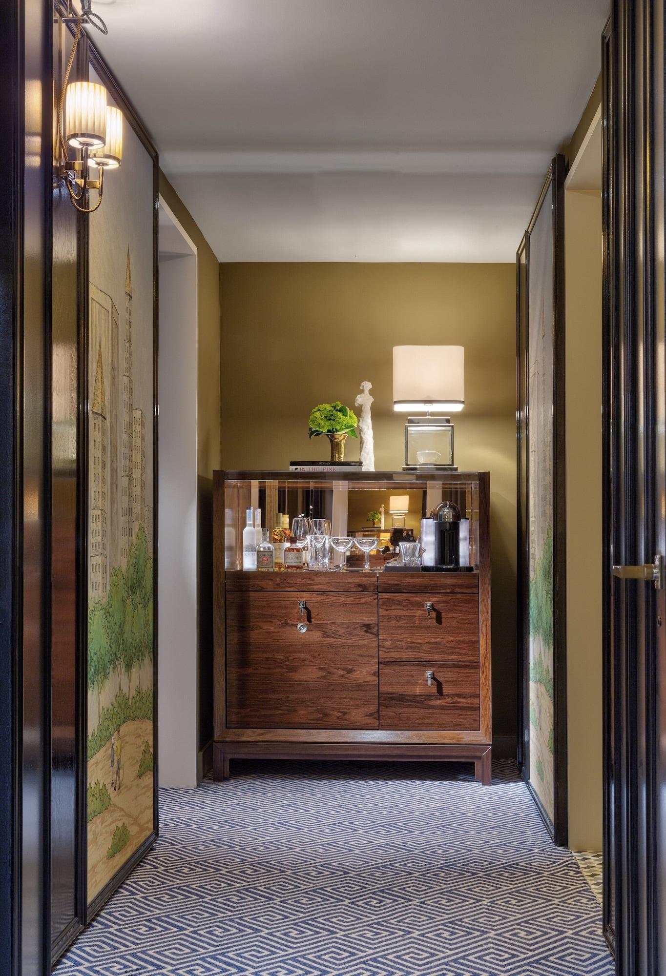 The Carlyle, A Rosewood Hotel New York Dış mekan fotoğraf