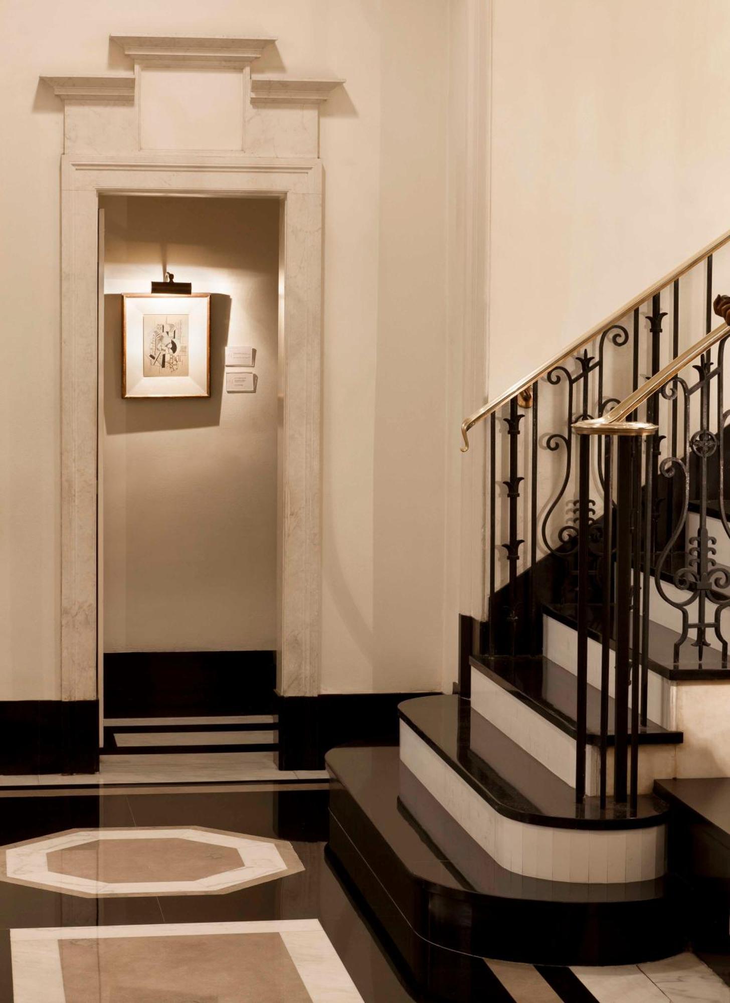 The Carlyle, A Rosewood Hotel New York İç mekan fotoğraf