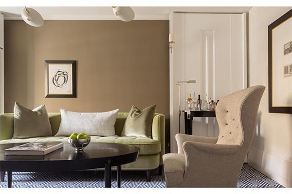 The Carlyle, A Rosewood Hotel New York Dış mekan fotoğraf
