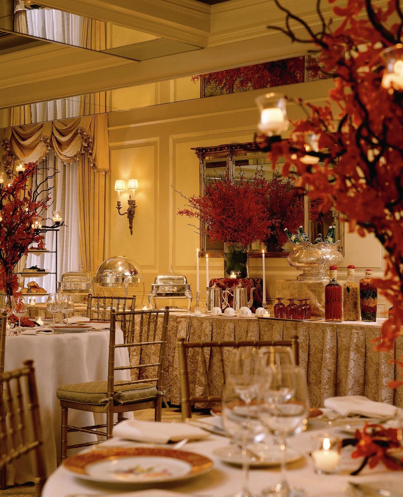 The Carlyle, A Rosewood Hotel New York Dış mekan fotoğraf