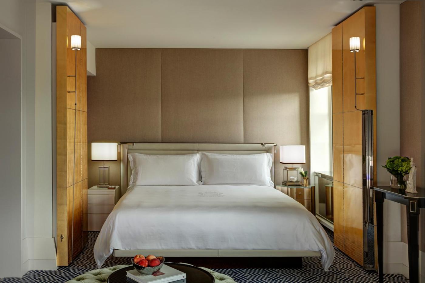The Carlyle, A Rosewood Hotel New York Dış mekan fotoğraf