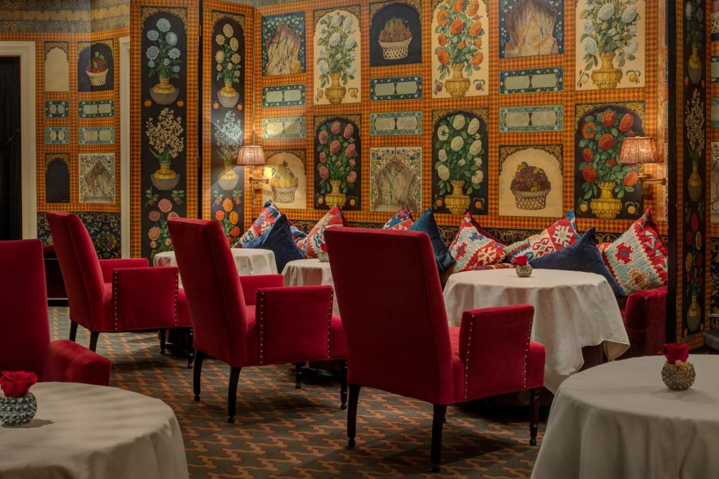 The Carlyle, A Rosewood Hotel New York Dış mekan fotoğraf