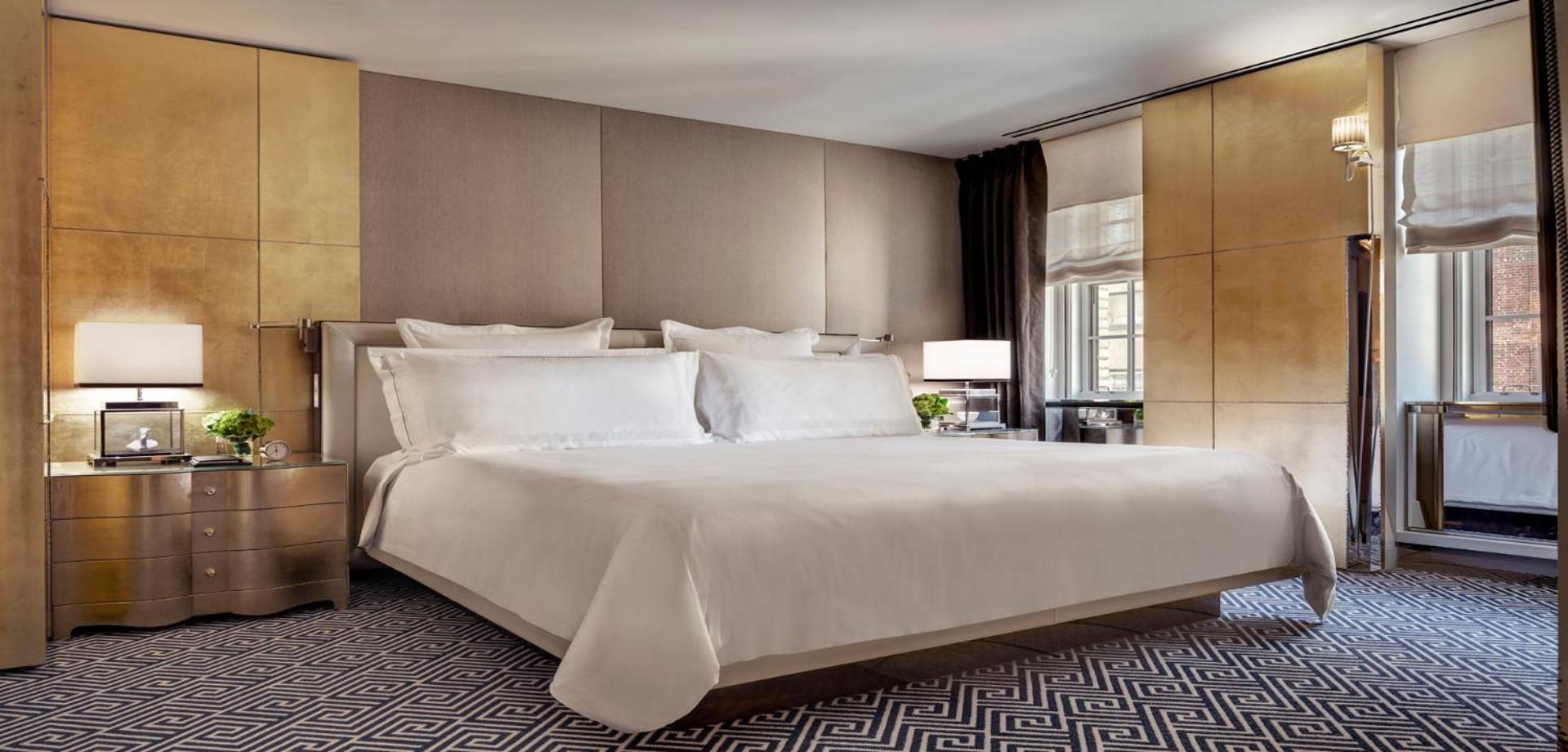 The Carlyle, A Rosewood Hotel New York Dış mekan fotoğraf