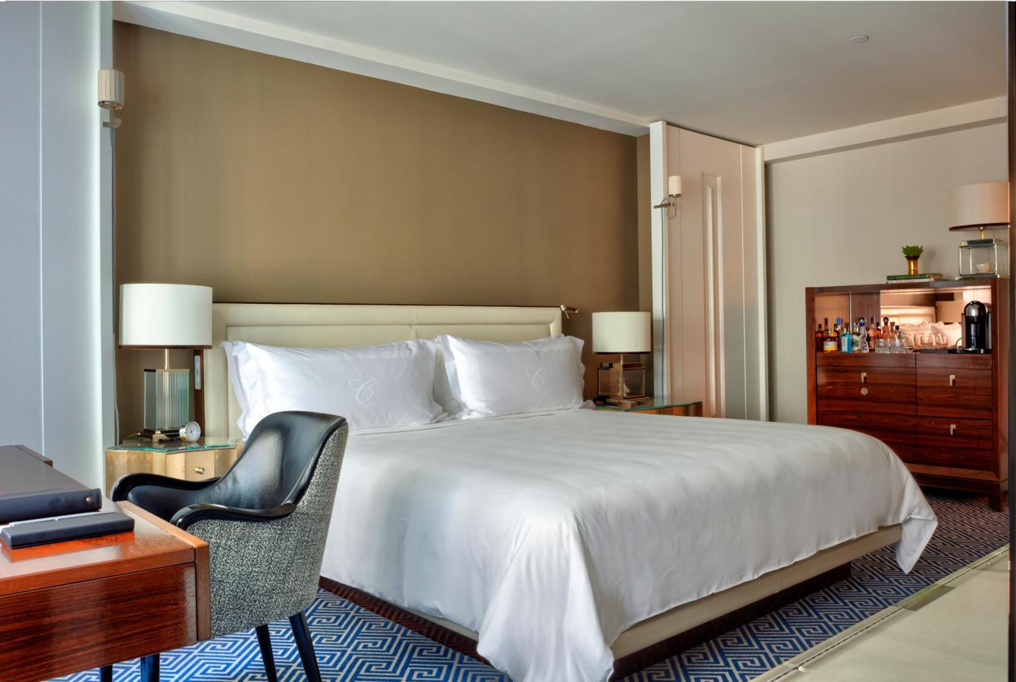 The Carlyle, A Rosewood Hotel New York Dış mekan fotoğraf