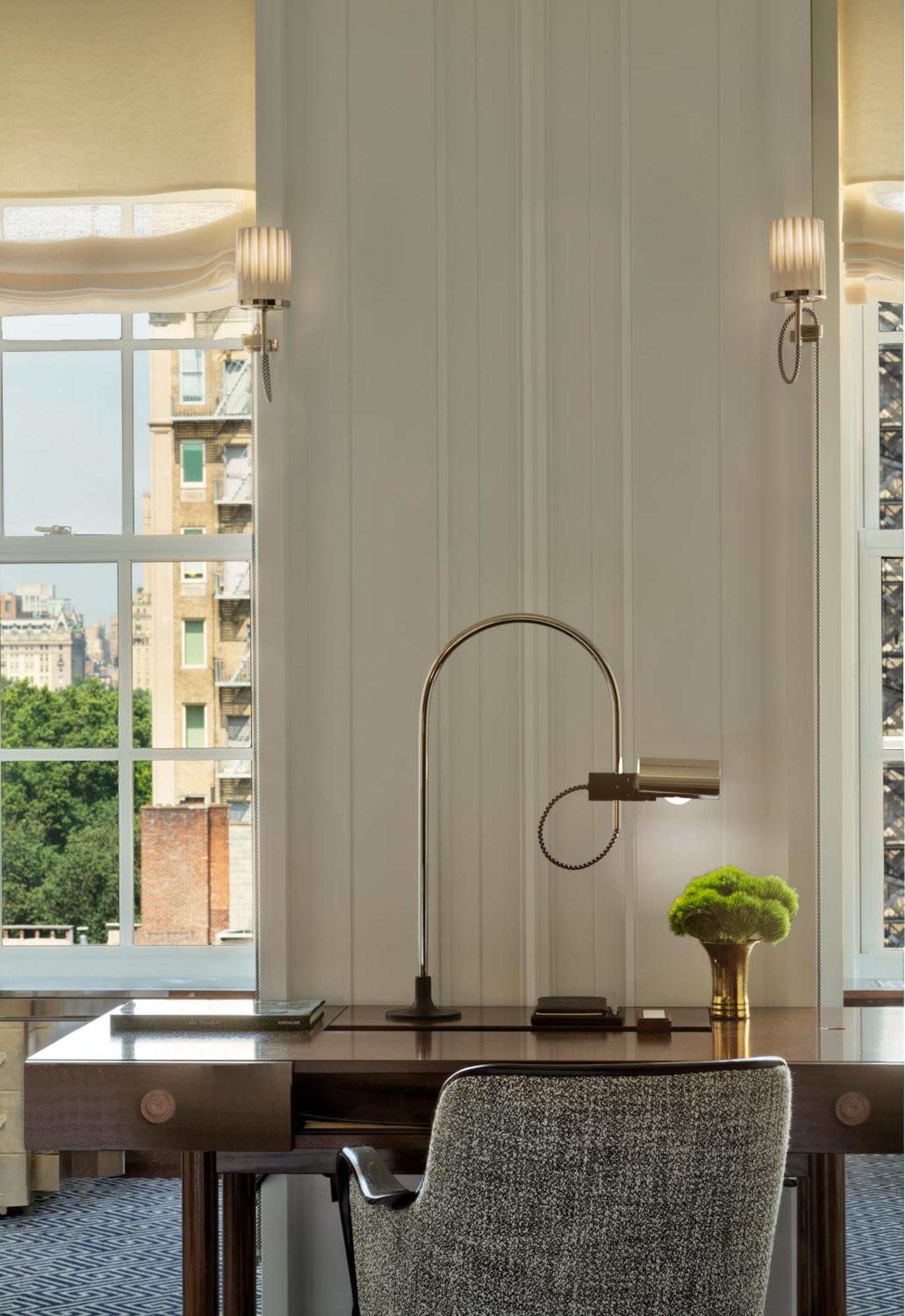 The Carlyle, A Rosewood Hotel New York Dış mekan fotoğraf