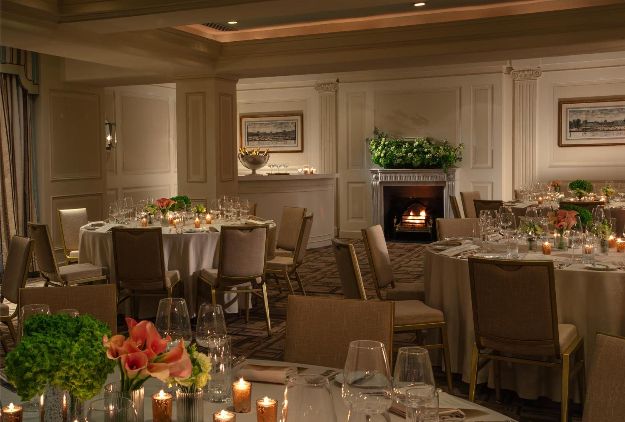 The Carlyle, A Rosewood Hotel New York Dış mekan fotoğraf