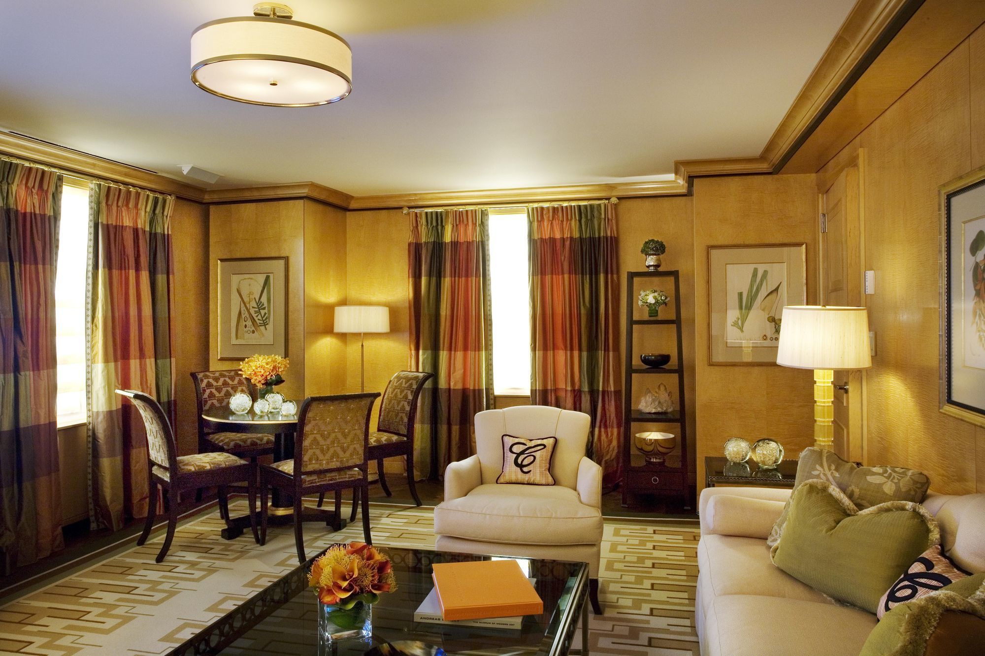 The Carlyle, A Rosewood Hotel New York Dış mekan fotoğraf