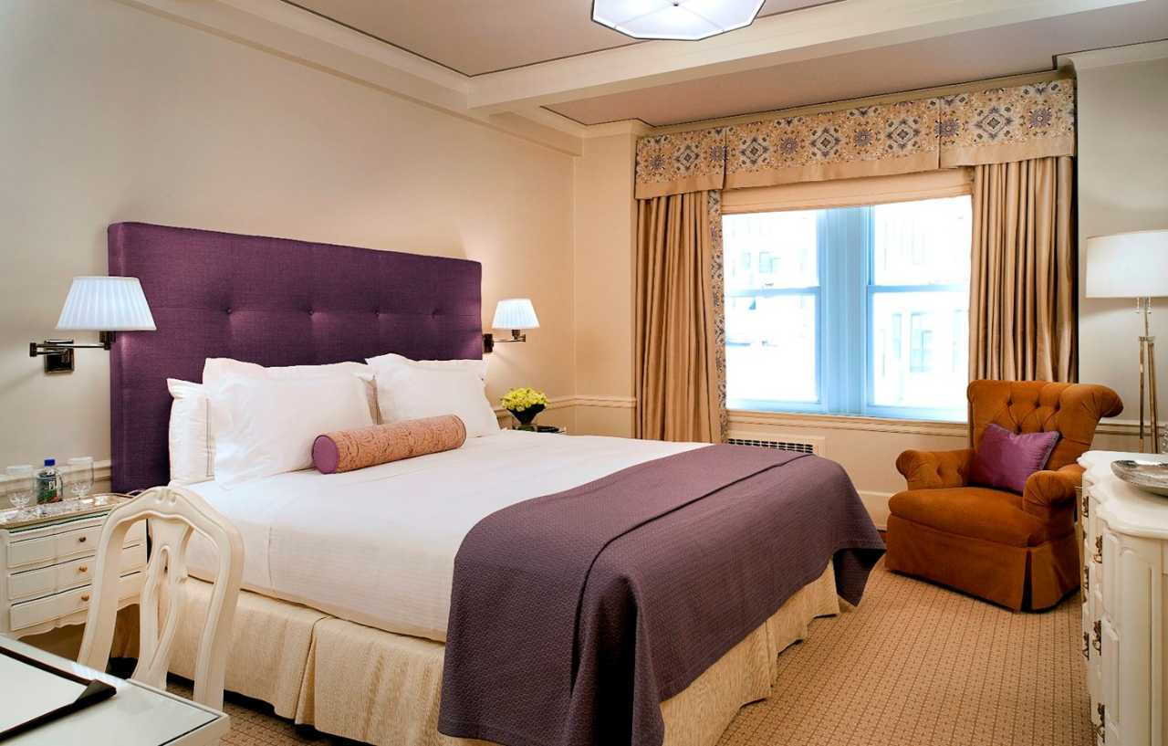 The Carlyle, A Rosewood Hotel New York Dış mekan fotoğraf