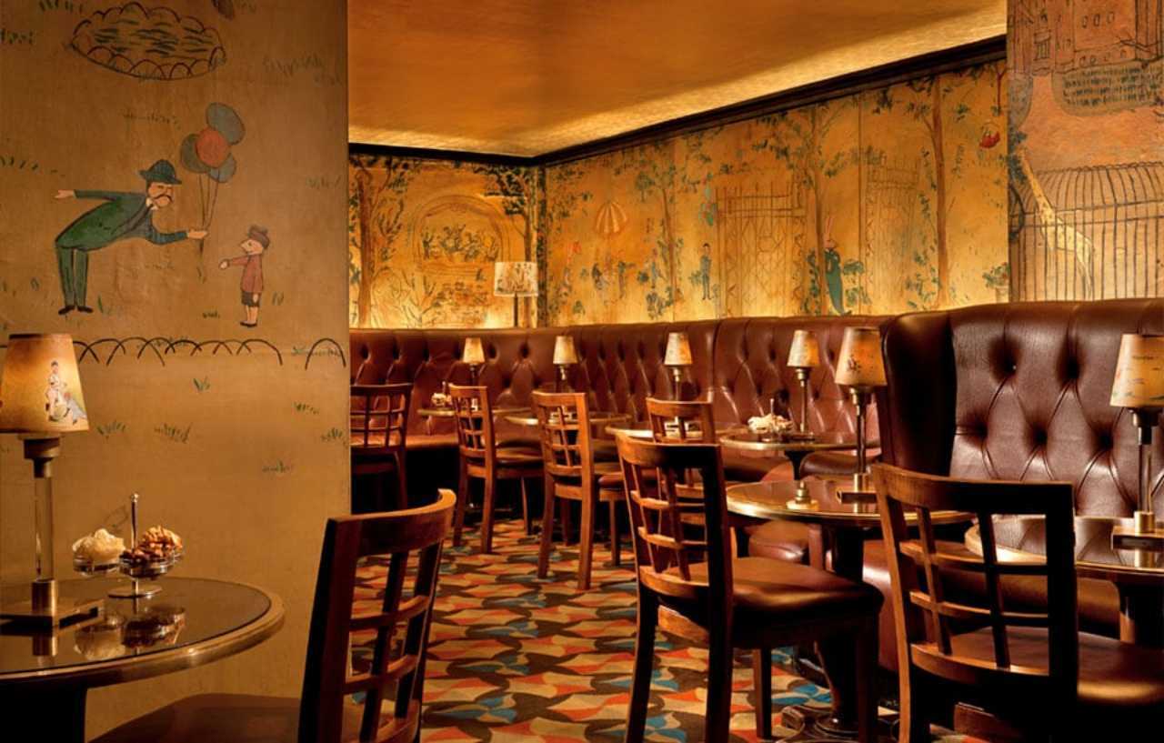 The Carlyle, A Rosewood Hotel New York Dış mekan fotoğraf